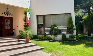 Casa en venta, Residencial Chiluca, Atizapan