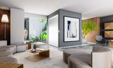 PREVENTA DEPARTAMENTO TOPACIO, CUAUHTEMOC