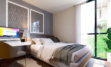 PREVENTA DEPARTAMENTO TOPACIO, CUAUHTEMOC