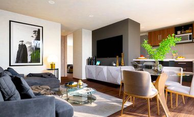 PREVENTA DEPARTAMENTO TOPACIO, CUAUHTEMOC