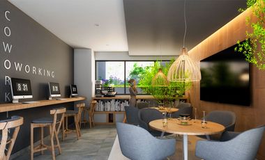 PREVENTA DEPARTAMENTO TOPACIO, CUAUHTEMOC