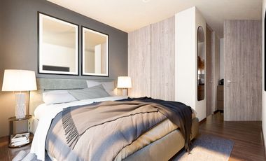 PREVENTA DEPARTAMENTO TOPACIO, CUAUHTEMOC