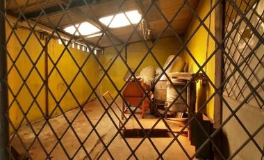 Bangunan Workshop disewakan di Cikunir, Bekasi