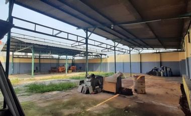 Bangunan Workshop disewakan di Cikunir, Bekasi