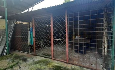 Bangunan Workshop disewakan di Cikunir, Bekasi