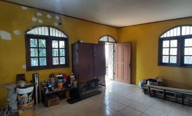 Bangunan Workshop disewakan di Cikunir, Bekasi