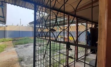 Bangunan Workshop disewakan di Cikunir, Bekasi