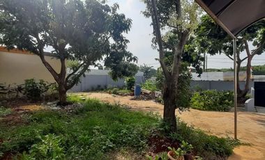 Bangunan Workshop disewakan di Cikunir, Bekasi