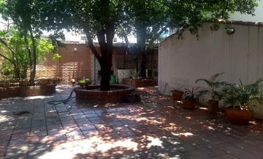 casa en venta en barrio blanco. Cod V101282