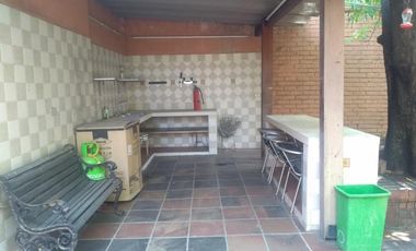 casa en venta en barrio blanco. Cod V101282