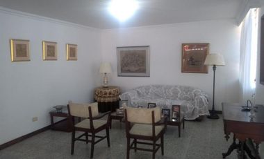 casa en venta en barrio blanco. Cod V101282