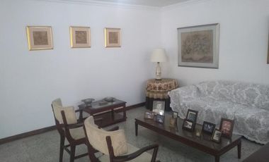 casa en venta en barrio blanco. Cod V101282