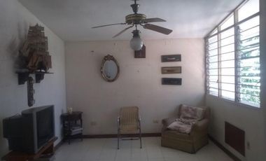 casa en venta en barrio blanco. Cod V101282