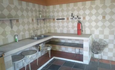 casa en venta en barrio blanco. Cod V101282