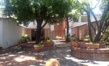 casa en venta en barrio blanco. Cod V101282
