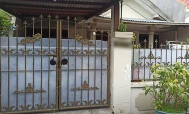 Rumah Siap Huni Candi Lontar Surabaya