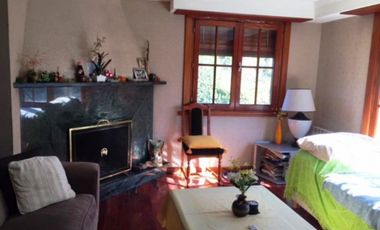Chalet de 3 ambientes. Zona Sierra de los Padres-Capilla