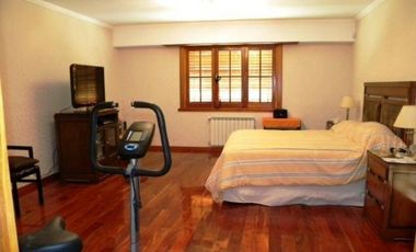 Chalet de 3 ambientes. Zona Sierra de los Padres-Capilla
