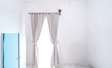 Rumah LB 130 SHM 10 Mnt ke Gerbang Tol Brigif Dibantu KPR J-47444