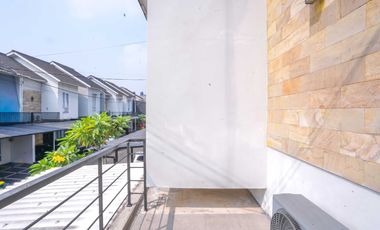 Rumah LB 130 SHM 10 Mnt ke Gerbang Tol Brigif Dibantu KPR J-47444