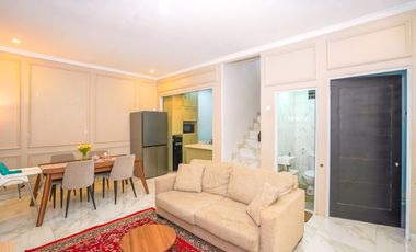 Rumah LB 130 SHM 10 Mnt ke Gerbang Tol Brigif Dibantu KPR J-47444