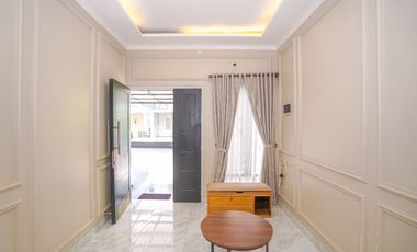 Rumah LB 130 SHM 10 Mnt ke Gerbang Tol Brigif Dibantu KPR J-47444