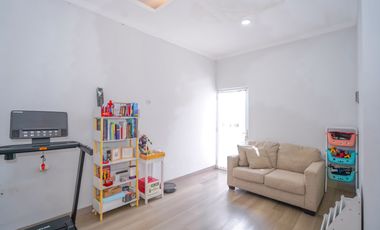 Rumah LB 130 SHM 10 Mnt ke Gerbang Tol Brigif Dibantu KPR J-47444