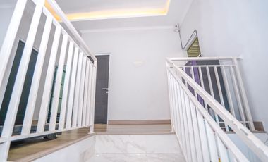 Rumah LB 130 SHM 10 Mnt ke Gerbang Tol Brigif Dibantu KPR J-47444