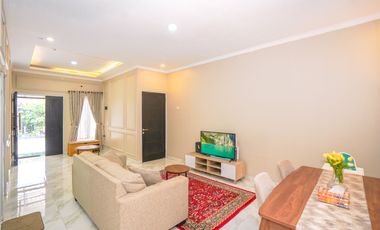 Rumah LB 130 SHM 10 Mnt ke Gerbang Tol Brigif Dibantu KPR J-47444