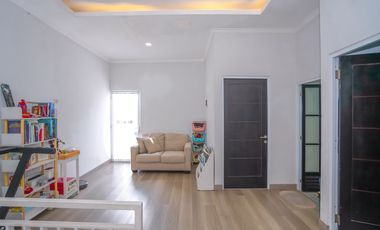 Rumah LB 130 SHM 10 Mnt ke Gerbang Tol Brigif Dibantu KPR J-47444