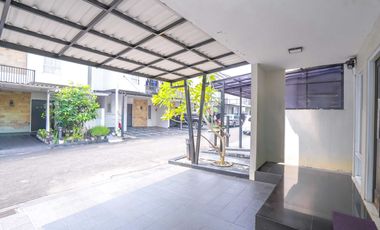 Rumah LB 130 SHM 10 Mnt ke Gerbang Tol Brigif Dibantu KPR J-47444