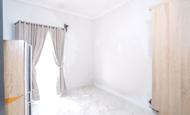 Rumah LB 130 SHM 10 Mnt ke Gerbang Tol Brigif Dibantu KPR J-47444
