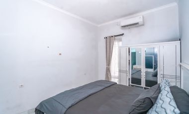 Rumah LB 130 SHM 10 Mnt ke Gerbang Tol Brigif Dibantu KPR J-47444