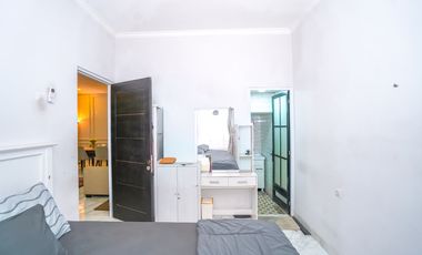 Rumah LB 130 SHM 10 Mnt ke Gerbang Tol Brigif Dibantu KPR J-47444