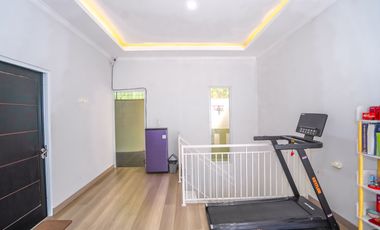 Rumah LB 130 SHM 10 Mnt ke Gerbang Tol Brigif Dibantu KPR J-47444