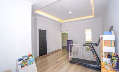 Rumah LB 130 SHM 10 Mnt ke Gerbang Tol Brigif Dibantu KPR J-47444