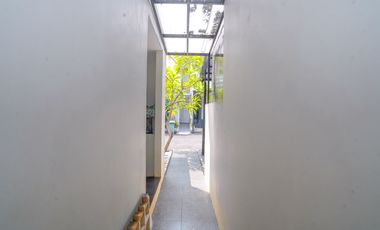 Rumah LB 130 SHM 10 Mnt ke Gerbang Tol Brigif Dibantu KPR J-47444