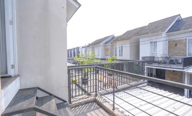 Rumah LB 130 SHM 10 Mnt ke Gerbang Tol Brigif Dibantu KPR J-47444