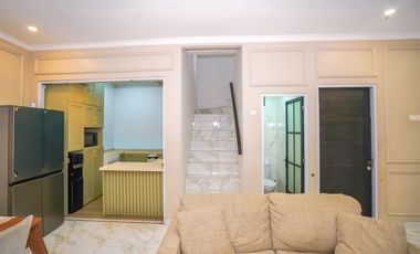 Rumah LB 130 SHM 10 Mnt ke Gerbang Tol Brigif Dibantu KPR J-47444