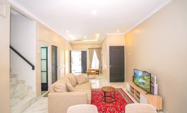 Rumah LB 130 SHM 10 Mnt ke Gerbang Tol Brigif Dibantu KPR J-47444