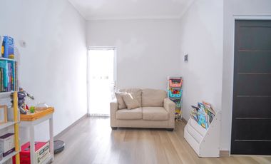 Rumah LB 130 SHM 10 Mnt ke Gerbang Tol Brigif Dibantu KPR J-47444