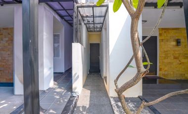 Rumah LB 130 SHM 10 Mnt ke Gerbang Tol Brigif Dibantu KPR J-47444