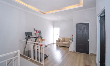 Rumah LB 130 SHM 10 Mnt ke Gerbang Tol Brigif Dibantu KPR J-47444