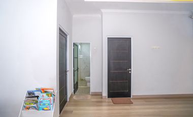 Rumah LB 130 SHM 10 Mnt ke Gerbang Tol Brigif Dibantu KPR J-47444