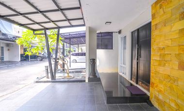 Rumah LB 130 SHM 10 Mnt ke Gerbang Tol Brigif Dibantu KPR J-47444