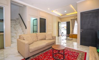 Rumah LB 130 SHM 10 Mnt ke Gerbang Tol Brigif Dibantu KPR J-47444