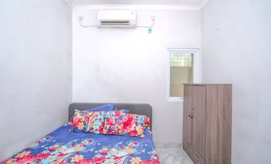 Rumah LB 130 SHM 10 Mnt ke Gerbang Tol Brigif Dibantu KPR J-47444