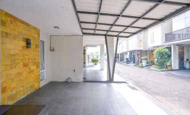 Rumah LB 130 SHM 10 Mnt ke Gerbang Tol Brigif Dibantu KPR J-47444