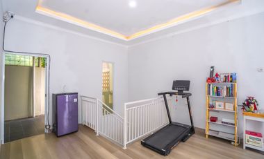 Rumah LB 130 SHM 10 Mnt ke Gerbang Tol Brigif Dibantu KPR J-47444