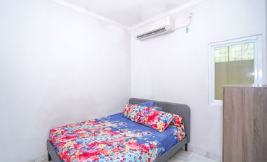 Rumah LB 130 SHM 10 Mnt ke Gerbang Tol Brigif Dibantu KPR J-47444